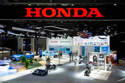 HondaЯȫ����